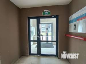 1-к квартира, вторичка, 47м2, 5/9 этаж