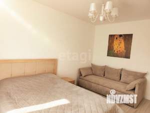 1-к квартира, вторичка, 36м2, 8/8 этаж