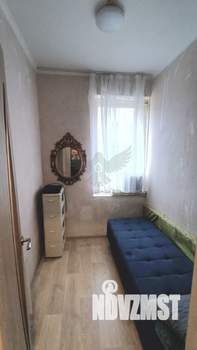2-к квартира, вторичка, 28м2, 1/2 этаж