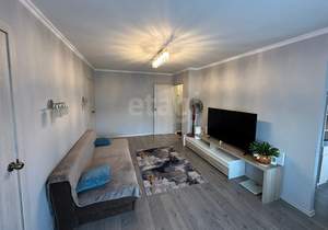 2-к квартира, вторичка, 44м2, 4/5 этаж