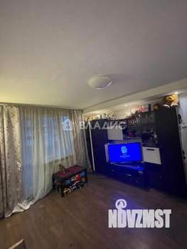 2-к квартира, вторичка, 56м2, 4/10 этаж