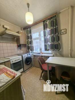 2-к квартира, вторичка, 48м2, 2/5 этаж