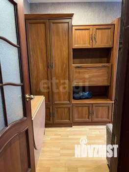 2-к квартира, вторичка, 32м2, 1/3 этаж