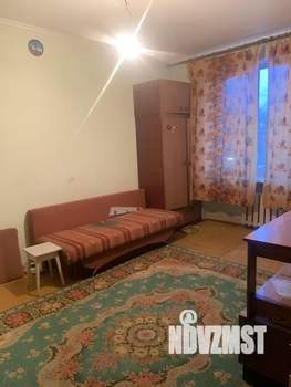 4-к квартира, вторичка, 76м2, 2/5 этаж