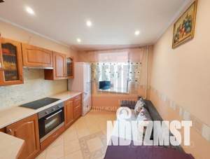 1-к квартира, вторичка, 36м2, 9/9 этаж