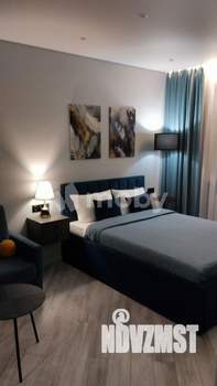 1-к квартира, вторичка, 42м2, 7/7 этаж