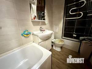 1-к квартира, вторичка, 36м2, 5/9 этаж