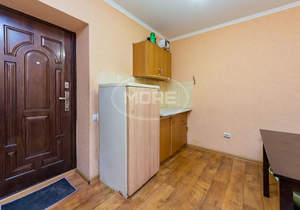 2-к квартира, вторичка, 35м2, 3/5 этаж