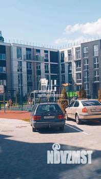 1-к квартира, вторичка, 36м2, 2/4 этаж