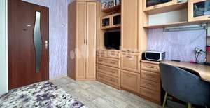 2-к квартира, вторичка, 46м2, 1/3 этаж