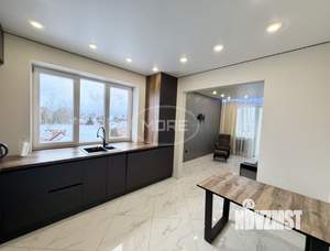 3-к квартира, вторичка, 78м2, 4/4 этаж