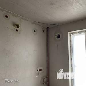 1-к квартира, вторичка, 40м2, 4/8 этаж