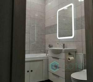 1-к квартира, вторичка, 37м2, 6/10 этаж