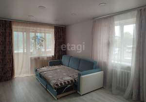 2-к квартира, вторичка, 43м2, 2/5 этаж