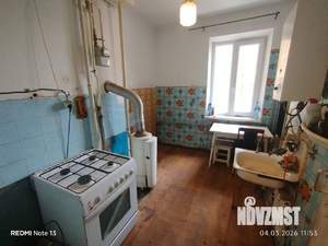 2-к квартира, вторичка, 44м2, 2/3 этаж