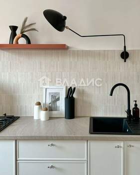 1-к квартира, вторичка, 35м2, 3/9 этаж