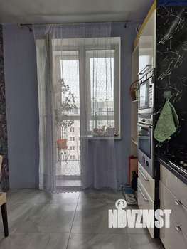 2-к квартира, вторичка, 60м2, 9/10 этаж
