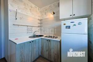 3-к квартира, вторичка, 64м2, 9/9 этаж