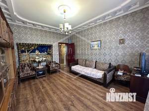 2-к квартира, вторичка, 50м2, 3/3 этаж