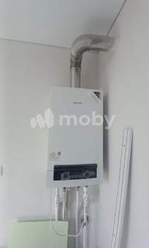 1-к квартира, сданный дом, 32м2, 8/9 этаж