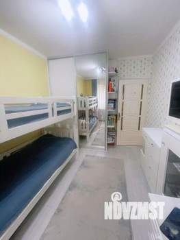 2-к квартира, вторичка, 55м2, 1/5 этаж