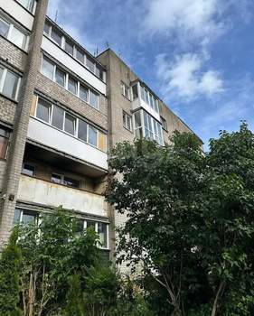 3-к квартира, вторичка, 65м2, 2/5 этаж