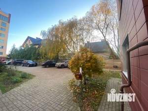 1-к квартира, вторичка, 47м2, 3/8 этаж