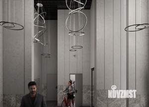 2-к квартира, вторичка, 72м2, 7/15 этаж