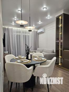 1-к квартира, вторичка, 41м2, 9/9 этаж