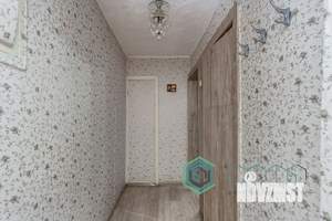 1-к квартира, вторичка, 32м2, 3/5 этаж