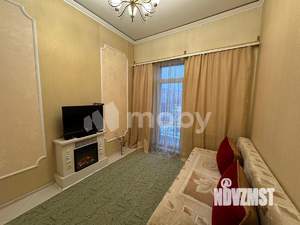 Студия квартира, вторичка, 32м2, 3/3 этаж