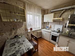 2-к квартира, вторичка, 38м2, 3/3 этаж