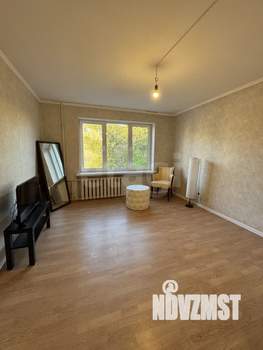 1-к квартира, вторичка, 18м2, 3/5 этаж