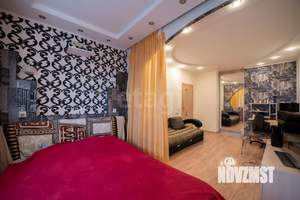 2-к квартира, вторичка, 54м2, 5/8 этаж