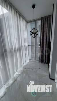 1-к квартира, вторичка, 45м2, 9/12 этаж