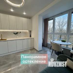1-к квартира, вторичка, 39м2, 4/9 этаж