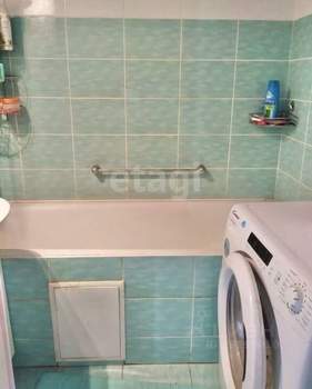 2-к квартира, вторичка, 58м2, 6/9 этаж