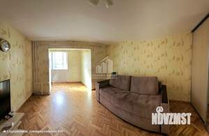2-к квартира, вторичка, 50м2, 2/5 этаж
