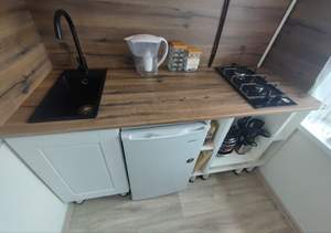 1-к квартира, вторичка, 26м2, 5/5 этаж