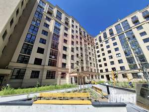 1-к квартира, вторичка, 50м2, 1/9 этаж
