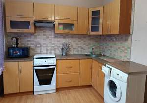 1-к квартира, вторичка, 40м2, 9/10 этаж