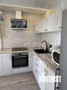 1-к квартира, вторичка, 29м2, 6/11 этаж
