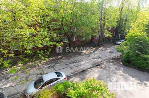 3-к квартира, вторичка, 69м2, 2/3 этаж