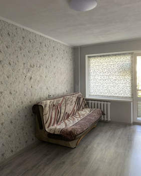 2-к квартира, вторичка, 46м2, 3/5 этаж