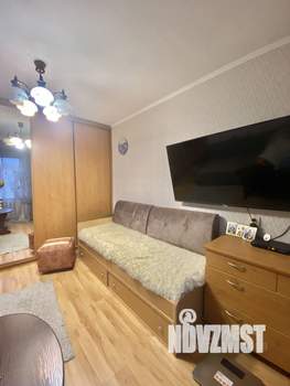 1-к квартира, вторичка, 32м2, 4/5 этаж