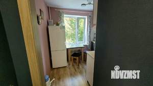2-к квартира, вторичка, 42м2, 2/5 этаж