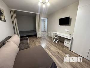 1-к квартира, вторичка, 40м2, 3/5 этаж