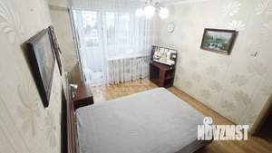 2-к квартира, вторичка, 50м2, 8/9 этаж