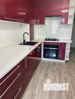 3-к квартира, вторичка, 75м2, 4/9 этаж