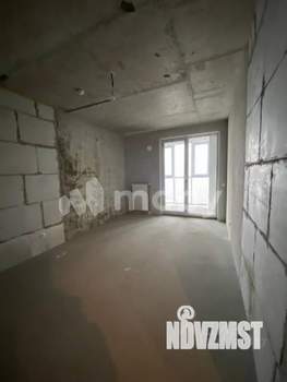 1-к квартира, вторичка, 46м2, 12/13 этаж